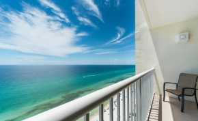Majestic Beach Towers I #1909